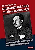 Militarismus und Antimilitarismus