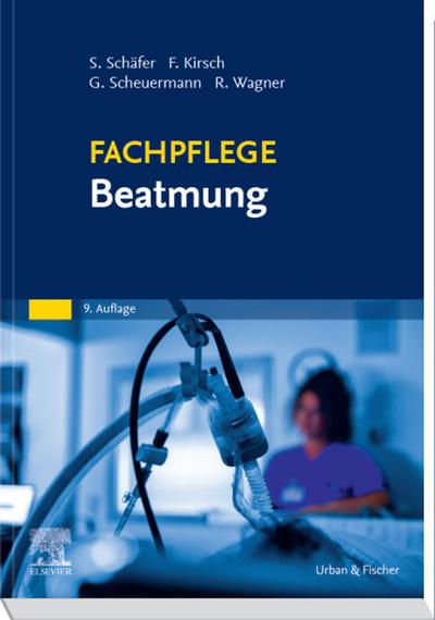 Fachpflege Beatmung