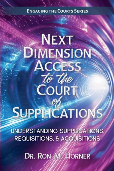 Next Dimension Access to the Court of Supplications