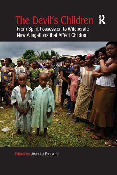 The Devil’s Children