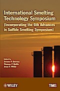 International Smelting Technology Symposium
