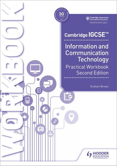 Brown, G: Cambridge IGCSE Information and Communication Tech