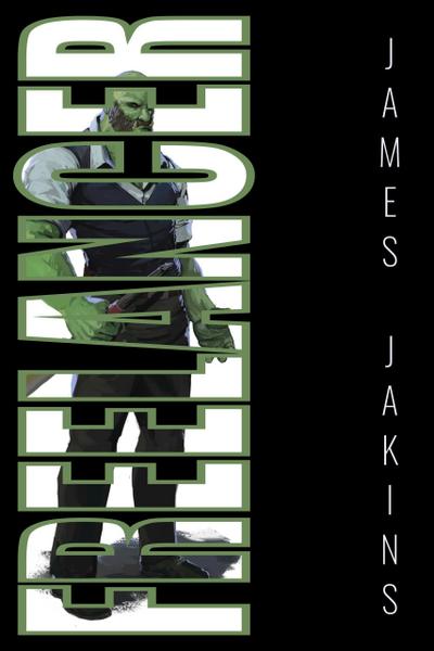 Jack Bloodfist: Freelancer (Heroes of Summervale, #2)