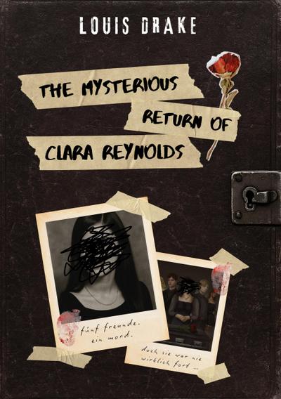 The mysterious return of Clara Reynolds