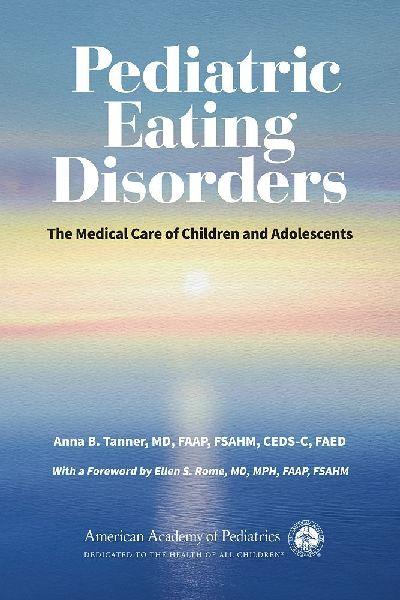 Pediatric Eating Disorders