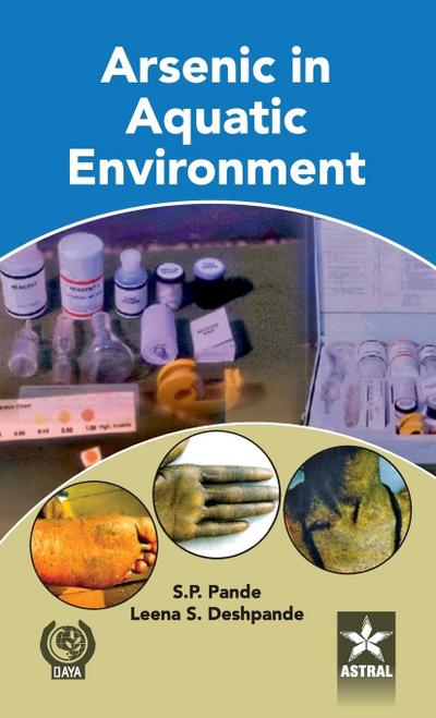 Arsenic in Aquatic Environment