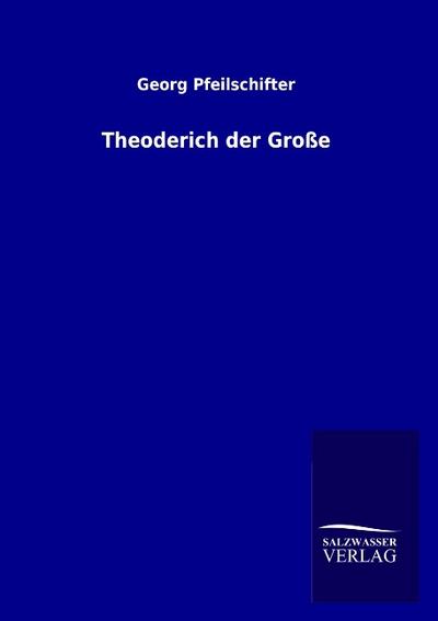 Theoderich der Große