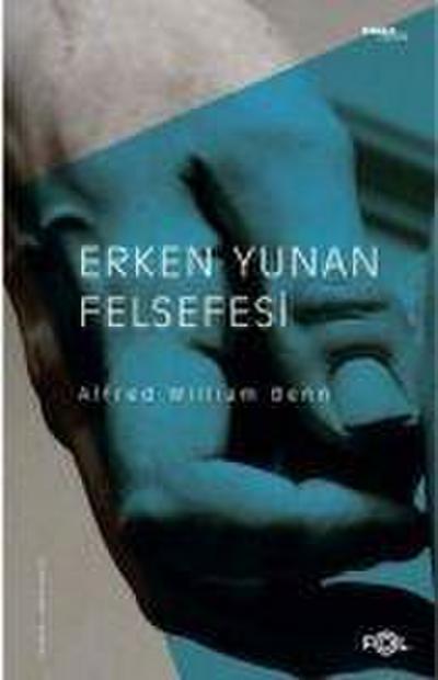 Erken Yunan Felsefesi