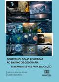 Geotecnologias Aplicadas ao ensino de Geografia