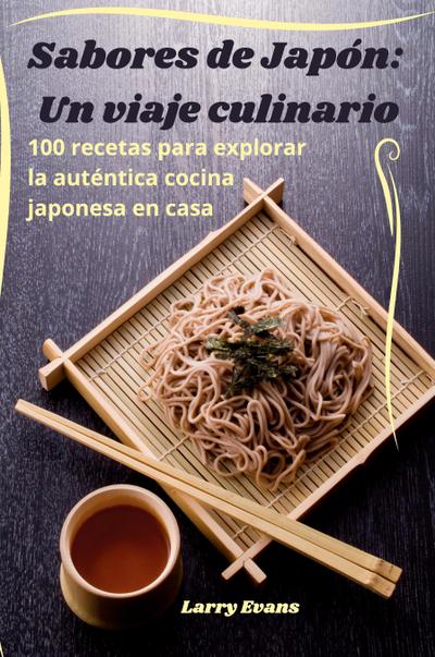 Sabores de Japón