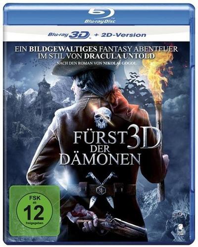 Fürst der Dämonen 3D