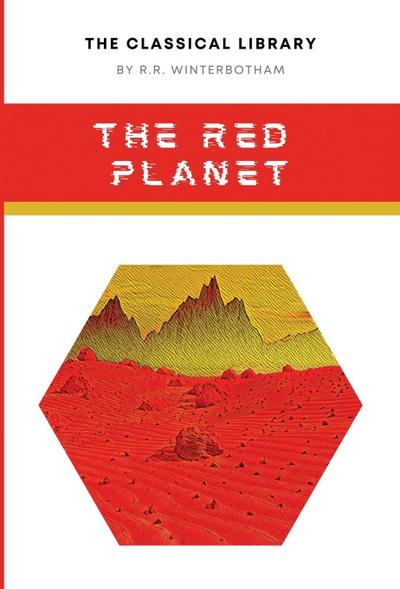 The Red Planet