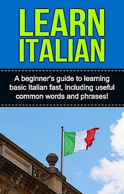Learn Italian