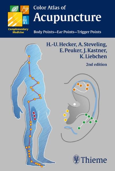 Color Atlas of Acupuncture