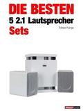 Die besten 5 2.1-Lautsprecher-Sets
