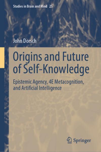 Origins and Future of Self-Knowledge