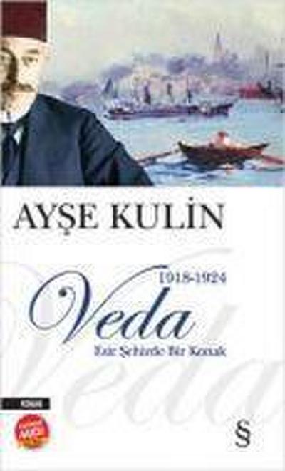 Veda Midi Boy