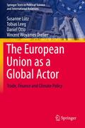 The European Union as a Global Actor