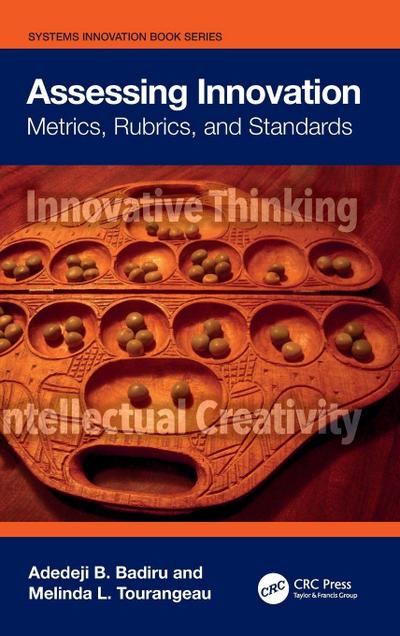 Assessing Innovation