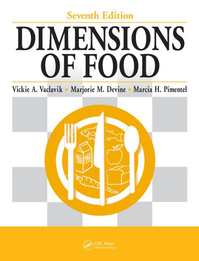 Dimensions of Food