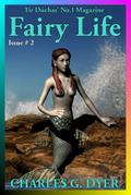 Fairy Life - Tir Dúchas’ No.1 Magazine - Issue # 2
