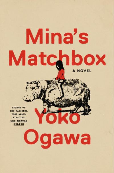 Mina’s Matchbox