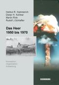 Das Heer 1950 bis 1970