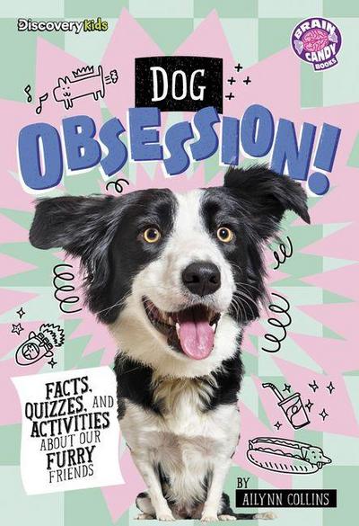 Dog Obsession!
