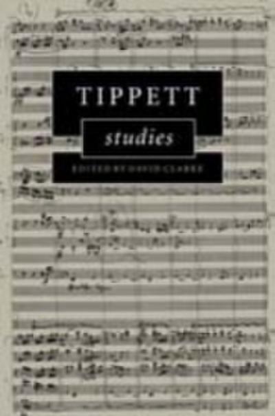 Tippett Studies