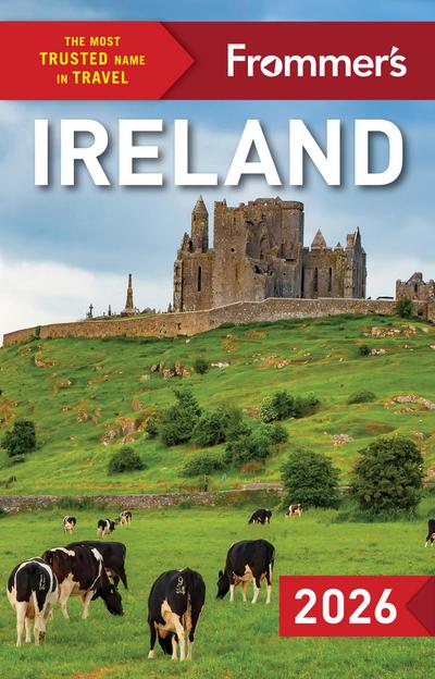 Frommer’s Ireland 2026