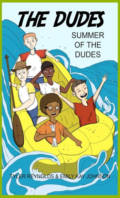 Summer of the Dudes