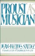 Proust as Musician
