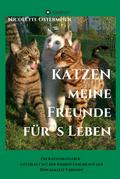 KATZEN - meine Freunde für’s Leben von Nicolette Ostermeier | Ebook