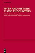 Myth and History: Close Encounters