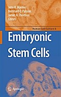 Embryonic Stem Cells