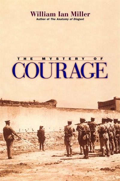 Mystery of Courage