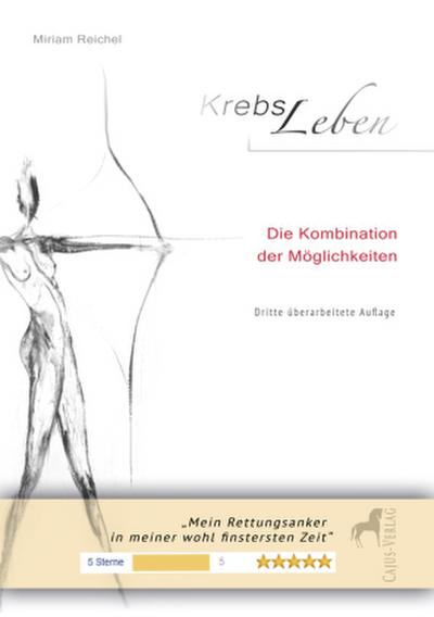 KrebsLeben, 4 Teile