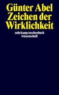 Zeichen der Wirklichkeit