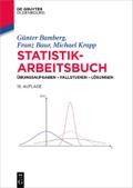Statistik-Arbeitsbuch