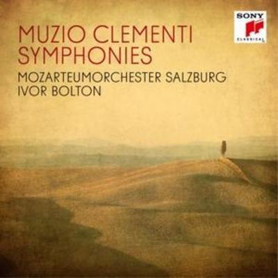 Symphonies - Muzio Clementi