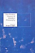 The Pimlico History of Western Philosophy