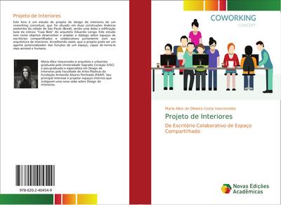 Projeto de Interiores
