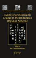 Evolutionary Stasis and Change in the Dominican Republic Neogene