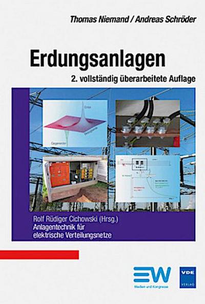 Erdungsanlagen
