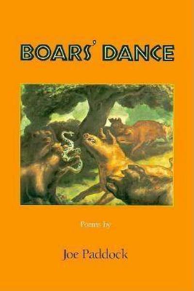 Boars’ Dance