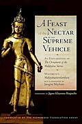 A Feast of the Nectar of the Supreme Vehicle