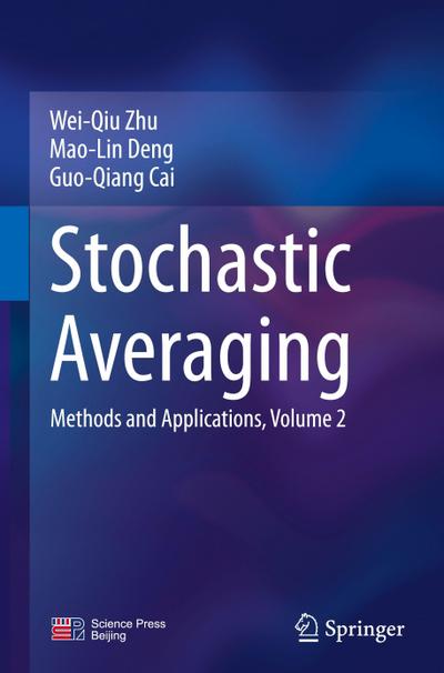 Stochastic Averaging
