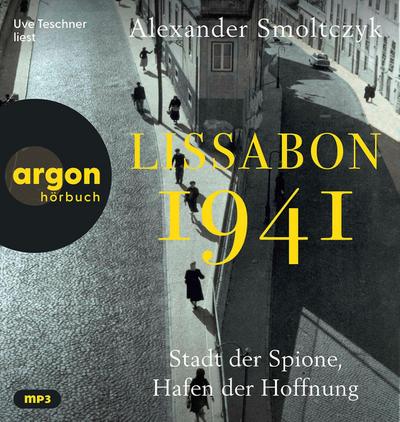 Lissabon 1941