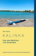 Kalinka von Marc Palmer | Ebook
