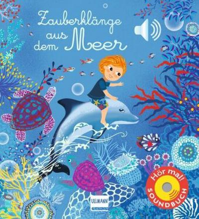 Zauberklänge aus dem Meer